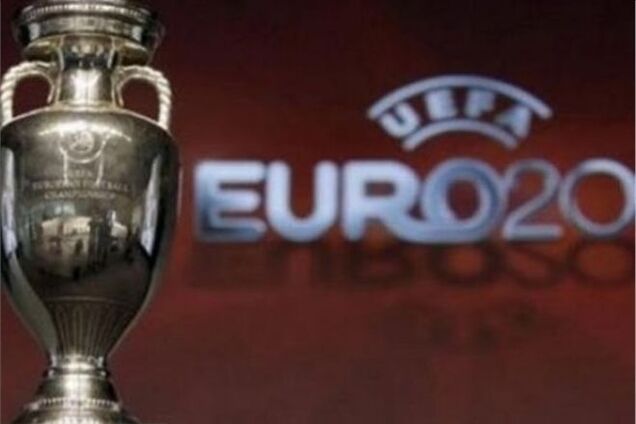 УЕФА утвердил Донецк и Киев как города-кандидаты на Евро-2020