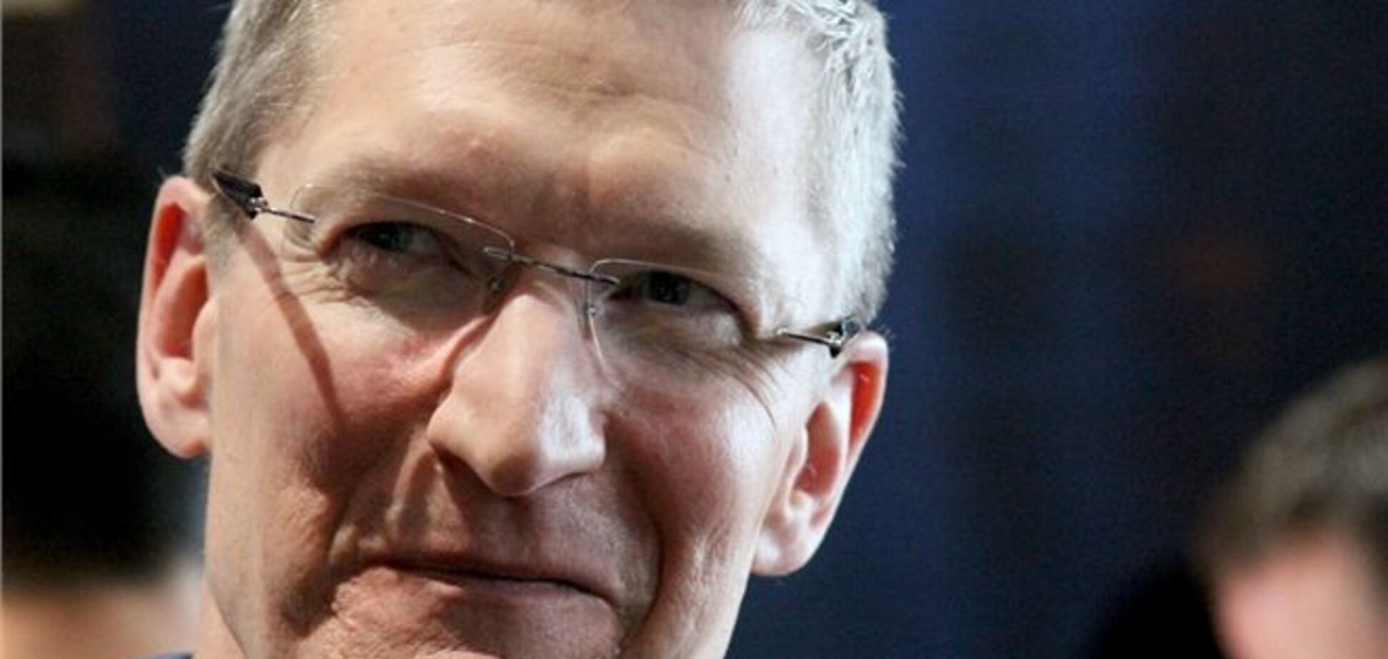 Cколько платят в Apple: компания опубликовала зарплаты Тима Кука и рядовых сотрудников