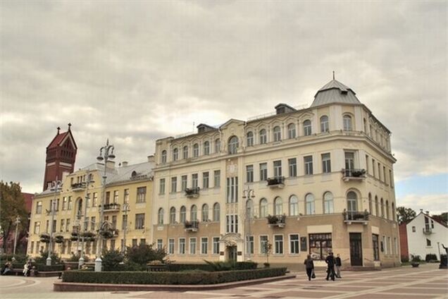 Цены на вторичное жилье в Белоруссии бьют рекорды