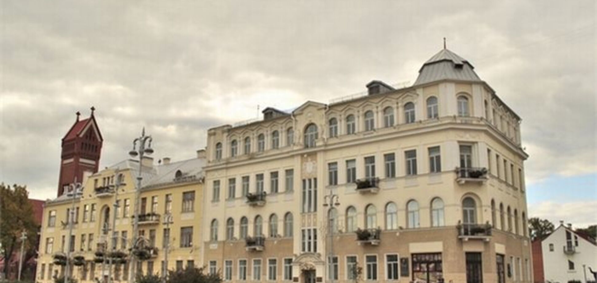 Цены на вторичное жилье в Белоруссии бьют рекорды 