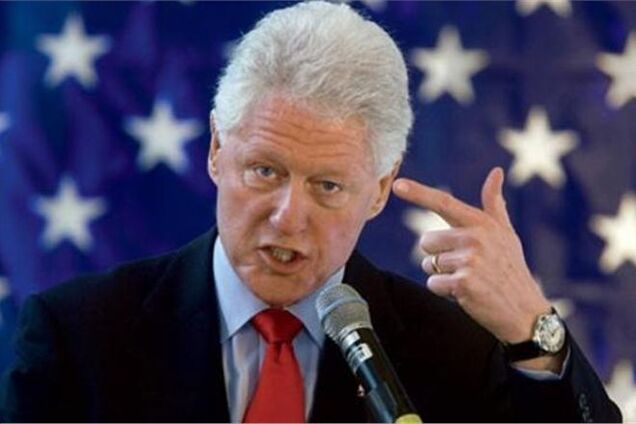 Билл Клинтон раскроет секреты войны в Боснии и Герцеговине
