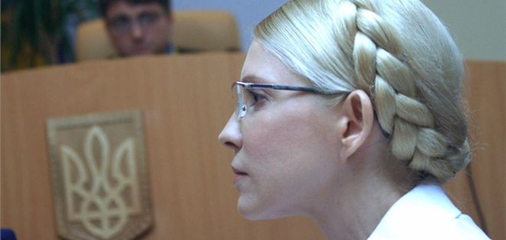 Тимошенко привезут в суд по ЕЭСУ 23 сентября - источник