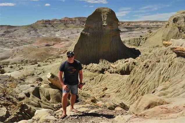 Кругосветка на автомобиле: аргентинское танго