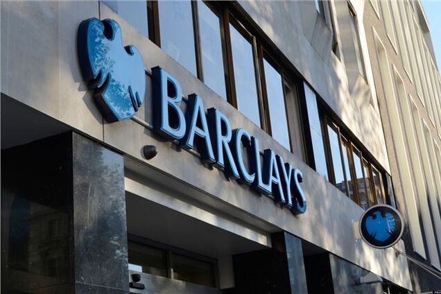 Хакеры украли у Barclays 1,3 млн фунтов