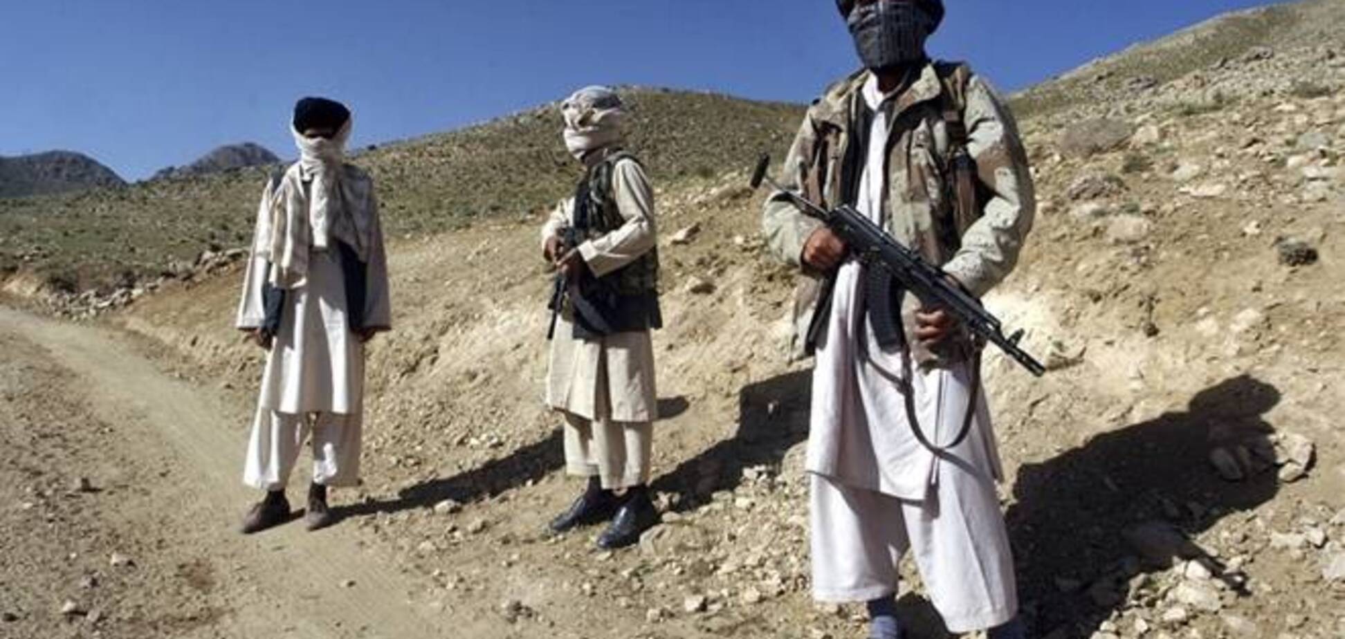 В Пакистане из тюрьмы выходит лидер талибов