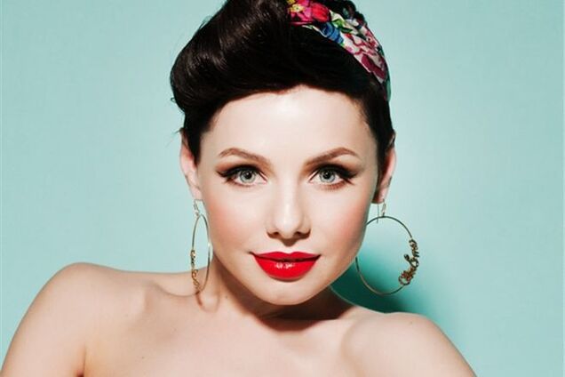 Наташа Гордиенко: 'Голос країни' меня сломал