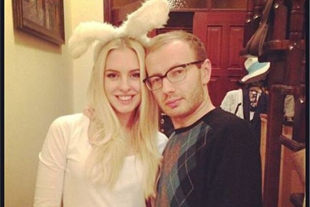 Сын Повалий похвастался, что его девушке уже 21