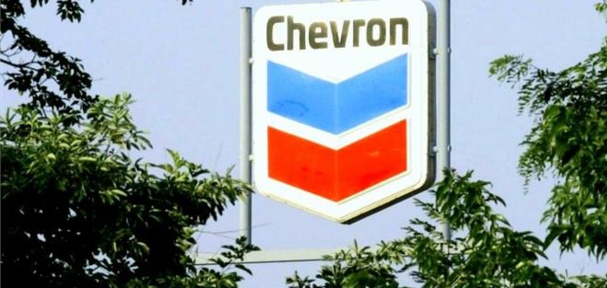 Ивано-Франковский облсовет одобрил СРП с Chevron по Олесской газовой площади
