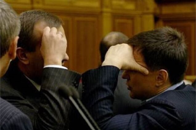 Право на ліво