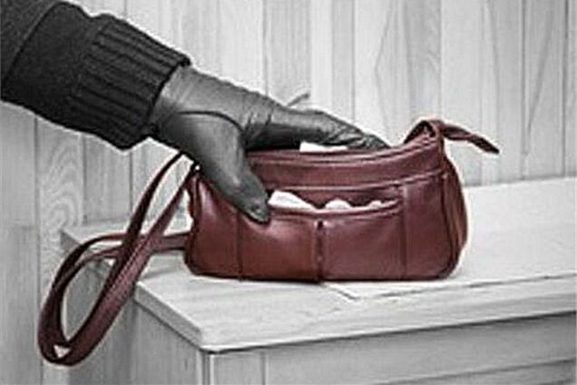 В Україні набирає популярності новий вид злодійства - кабінетна клептоманія