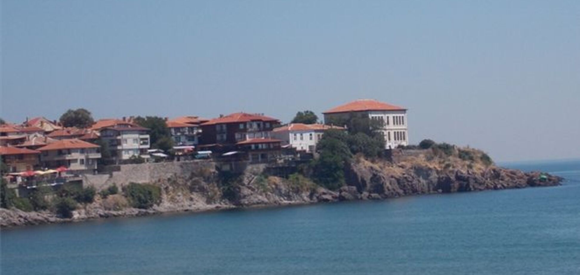 Болгары выступают против покупки земли иностранцами