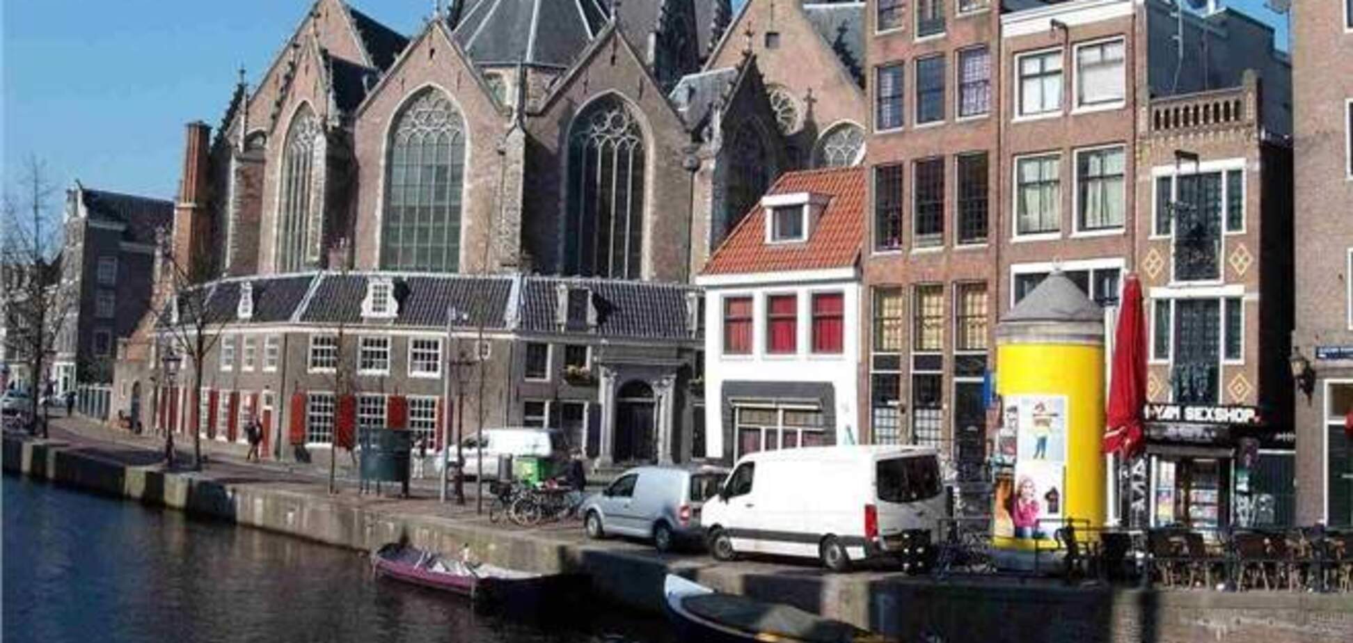 Нидерланды решили 'продавать' годовые виды на жительство