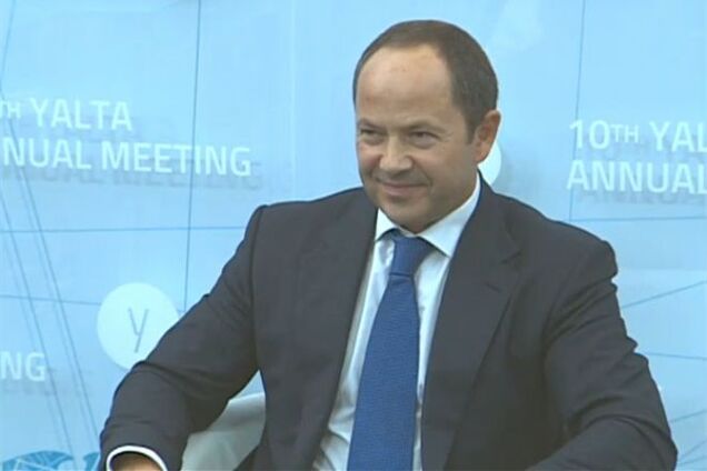 Тигипко назвал ключевые проблемы Украины