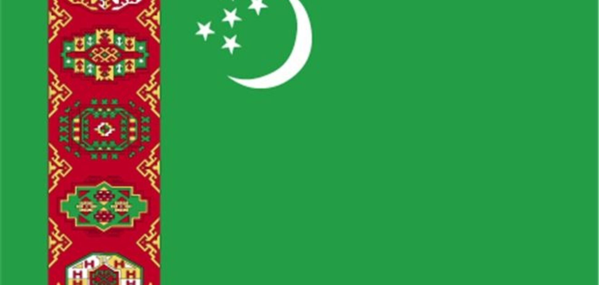 Вице-премьера Туркмении отправили в отставку из-за поведения сыновей