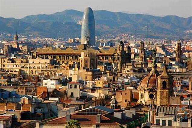 Испанская авиакомпания запустит 76 новых рейсов из Барселоны