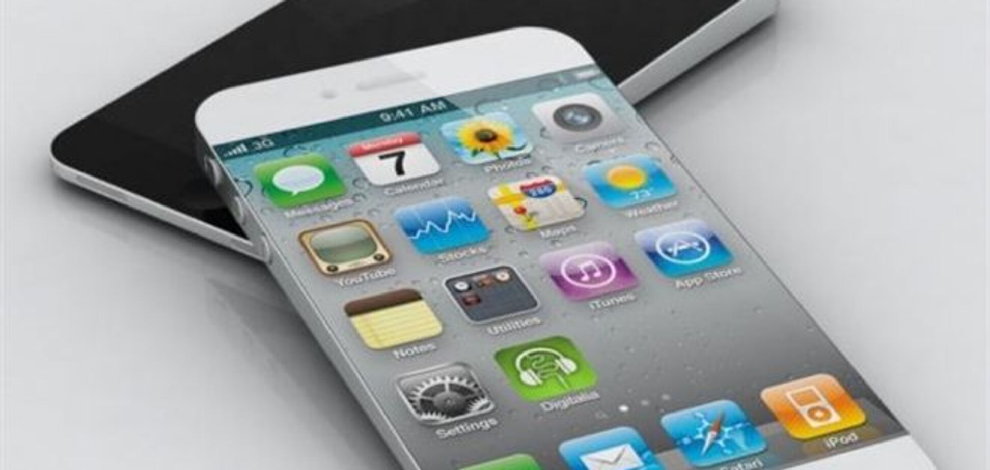 Хакеры обещают 14 тысяч долларов за взлом iPhone 5S