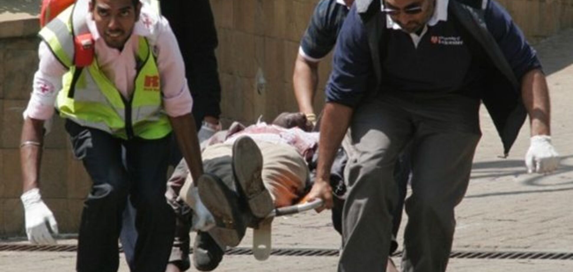 Число загиблих в ТЦ Найробі зросла до 30 осіб