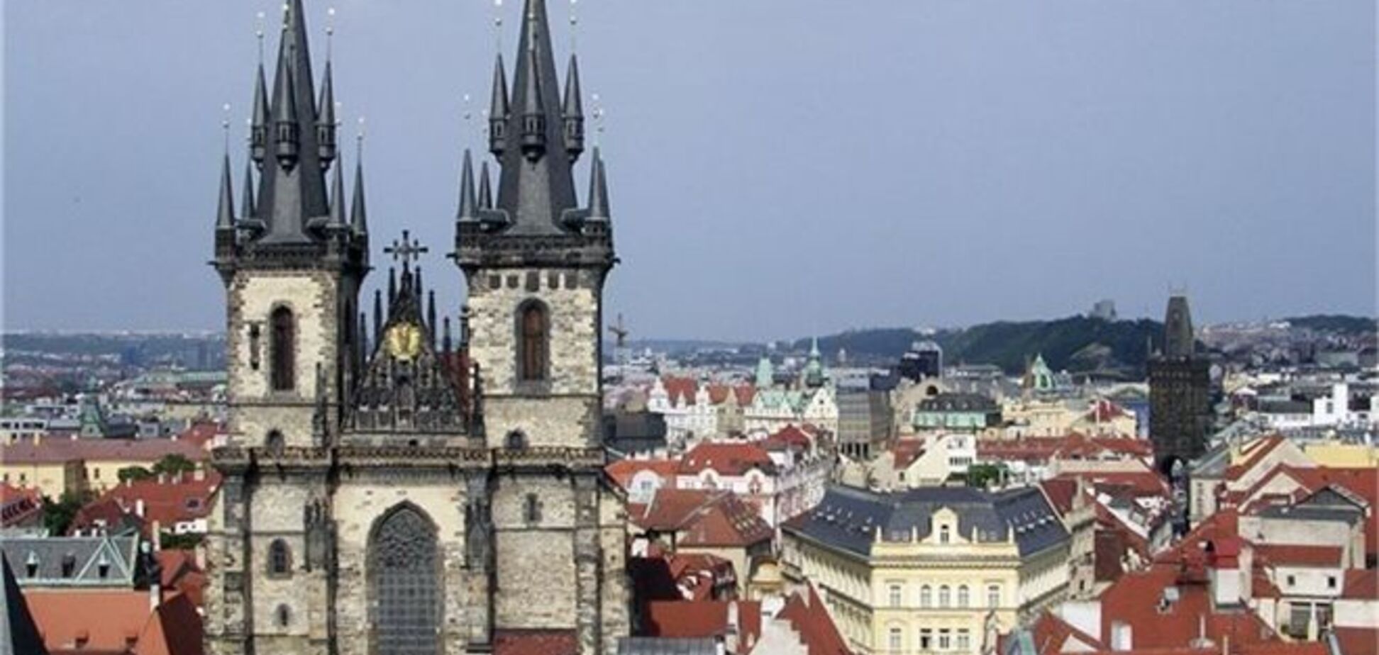 Ипотечные кредиты в Чехии превысили отметку 3% годовых 