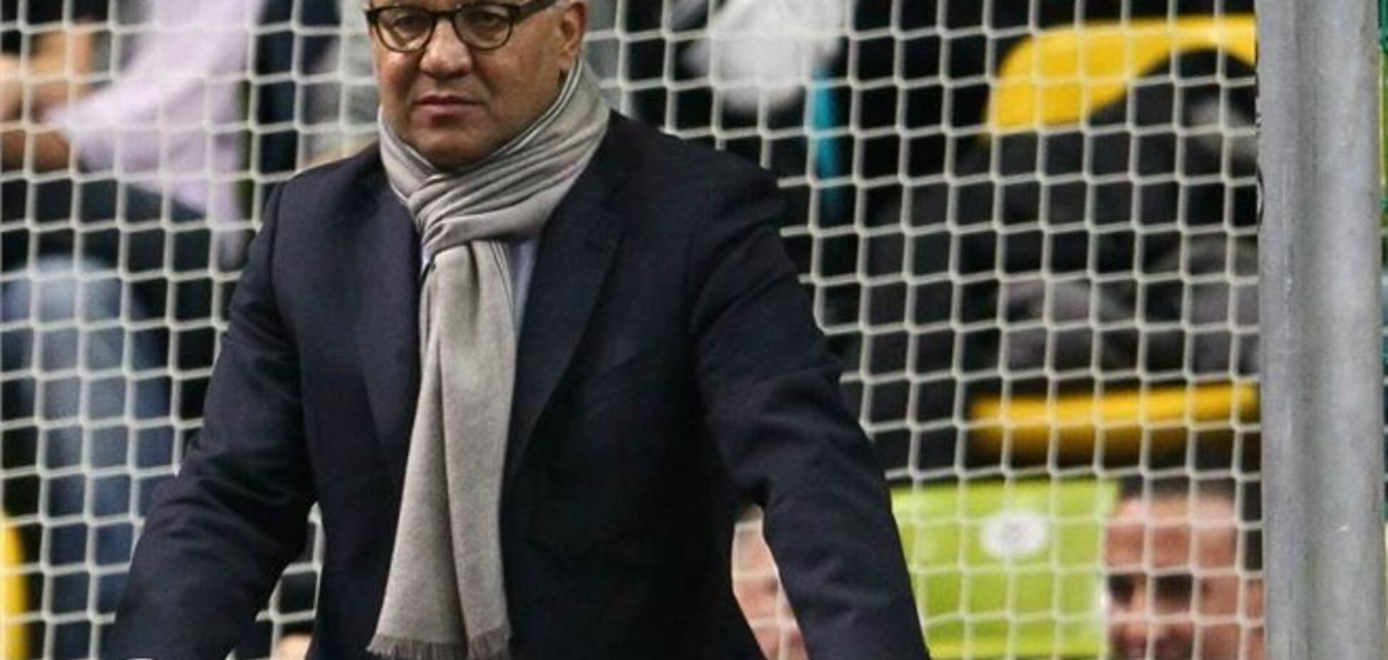 Феликс Магат – между 'Динамо' и 'Гамбургом'