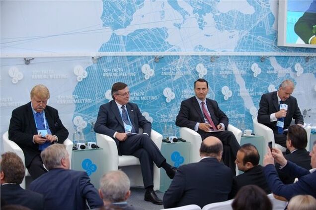 YESть ли путь в Европу без Тимошенко?