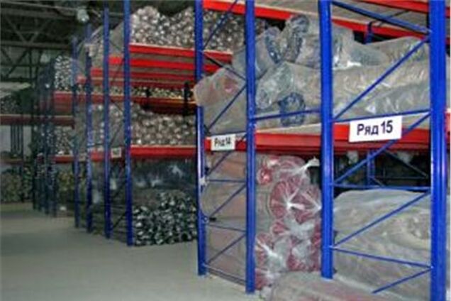 У київському супермаркеті загинув покупець