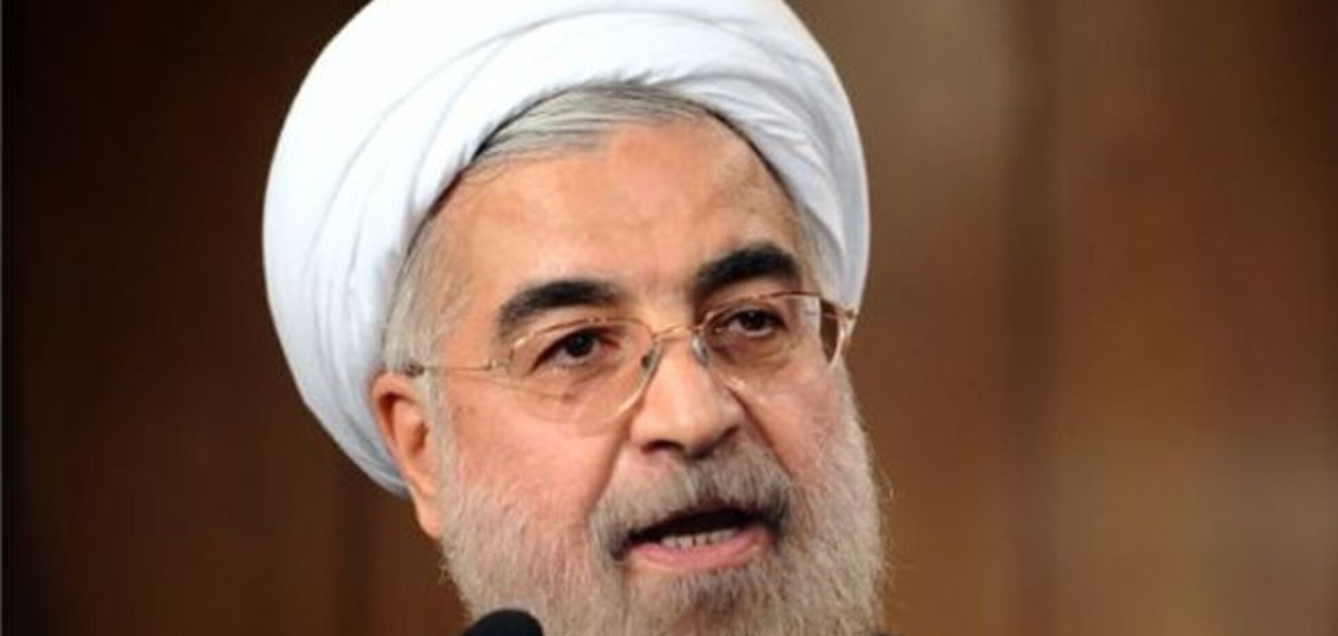 Іран готовий до переговорів із Заходом про свою ядерну програму