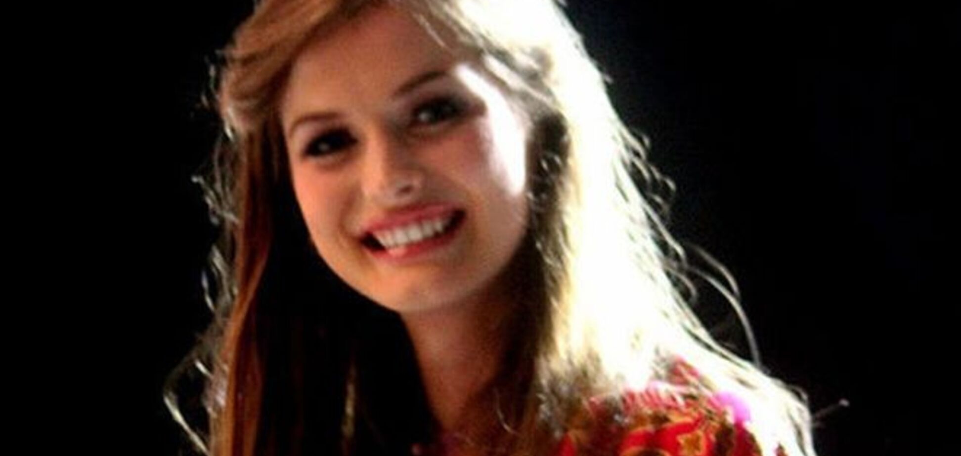 На 'Мисс Мира' украинка заняла третье место в конкурсе талантов