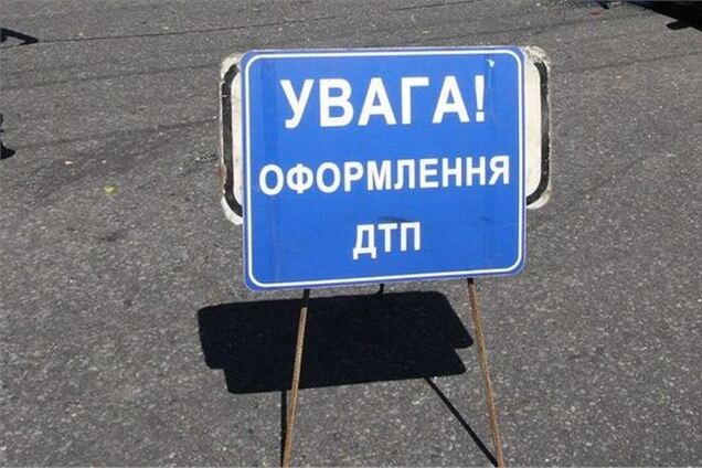 Ситуация на дорогах за 21 сентября: 122 ДТП, 15 погибших