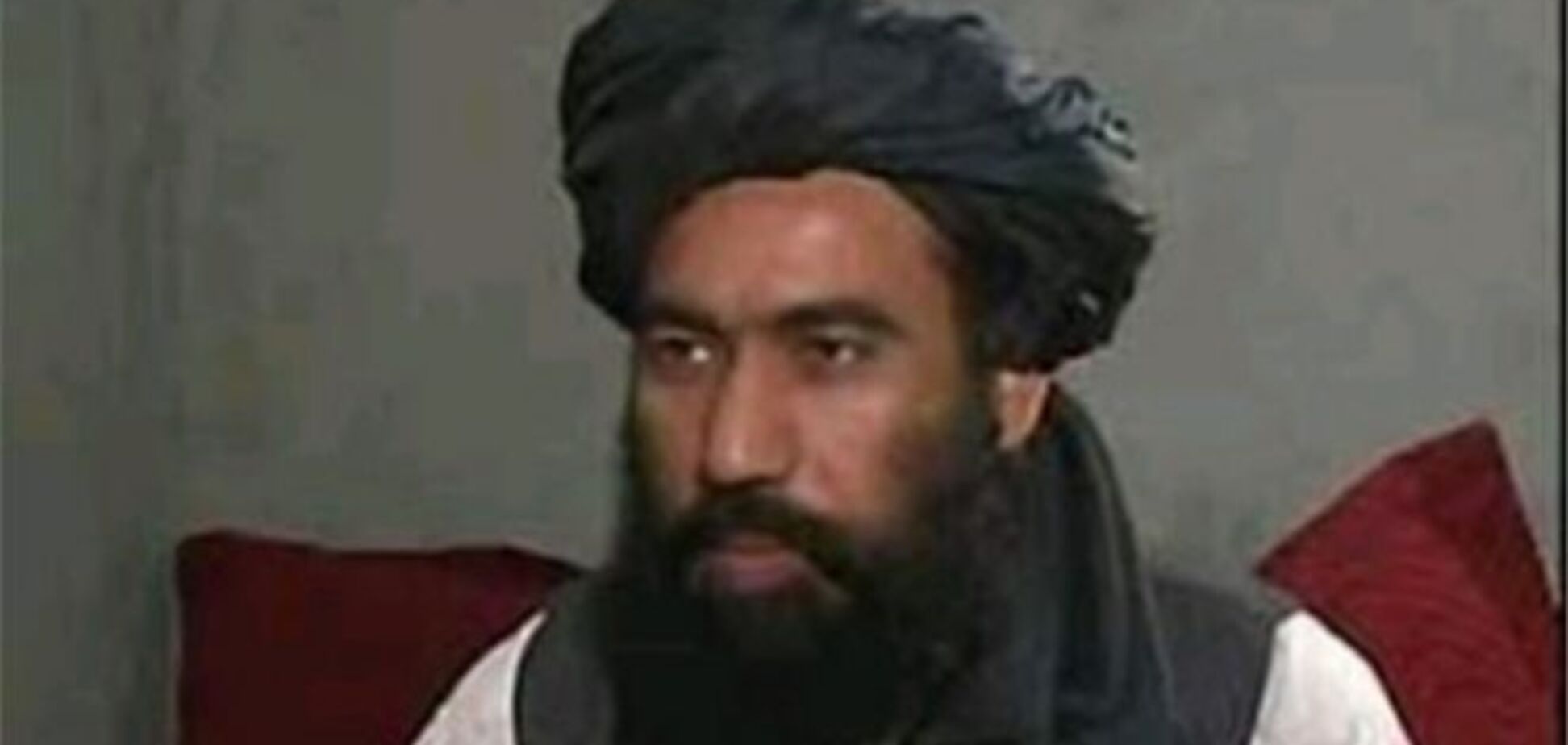 Пакистан звільнив з в'язниці співзасновника 'Талібану'
