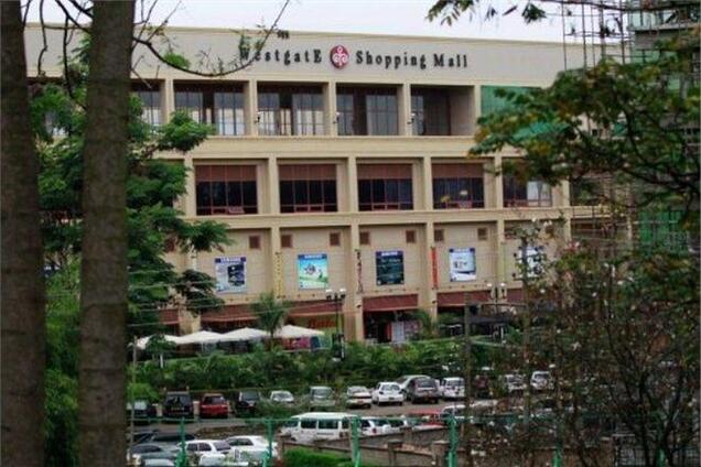 Боевики 'Аш-Шабаб' угрожают убить заложников в Найроби