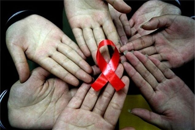 ООН: число новых случаев ВИЧ-инфекций среди детей уменьшилось