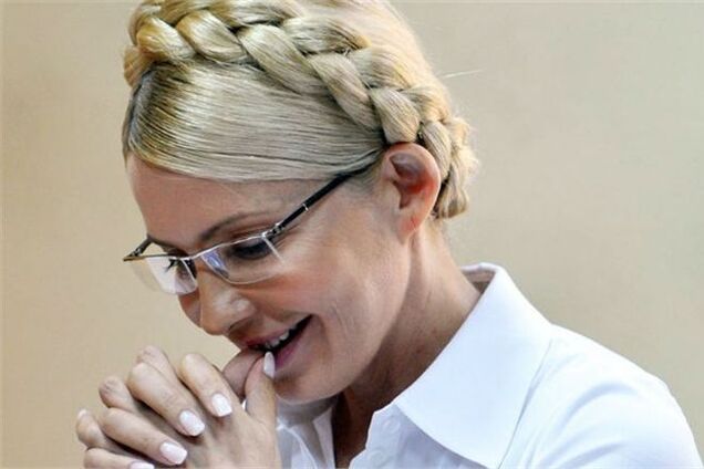 Суд над Тимошенко у справі ЄЕСУ перенесли