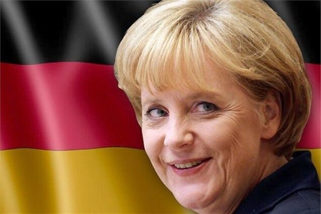 Партія Ангели Меркель перемогла на виборах в бундестаг
