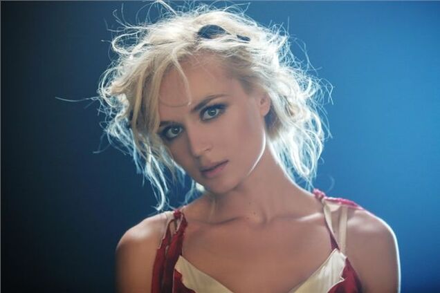 Гагарина рискует остаться лысой