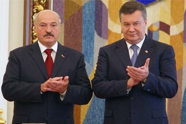 Украина и Беларусь начнут демаркацию границы уже в нынешнем году