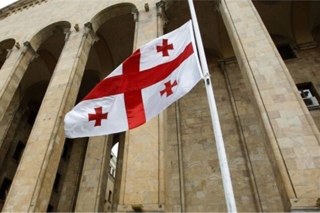 В Грузии зарегистрировали рекордное число возможных преемников Саакашвили