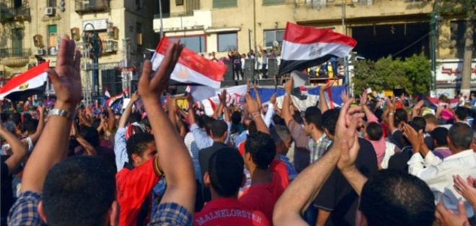 Єгипет має намір повністю переписати конституцію Мурсі 