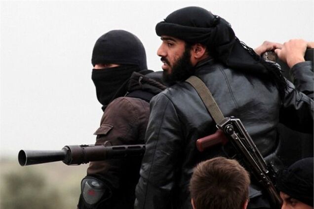 В Сирии убили лидера подразделения 'Аль-Каиды'