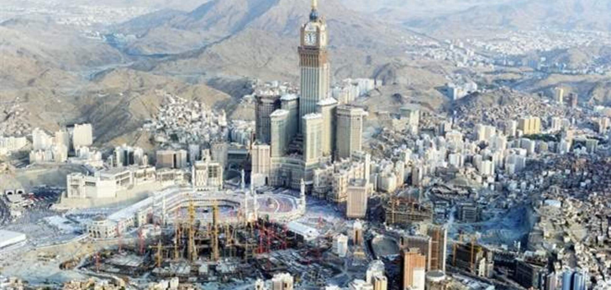 Саудовская Аравия создала свой беспилотник