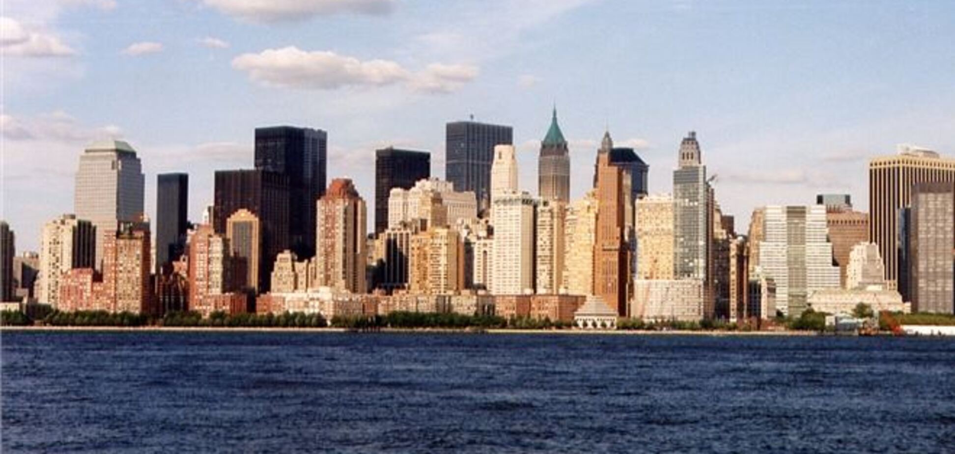 В США дорожает стоимость жилья