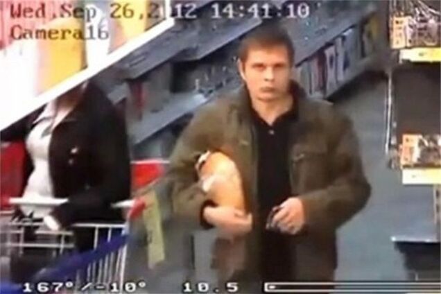 На 'Караванського стрілка' хочуть повісити ряд гучних вбивств - ЗМІ