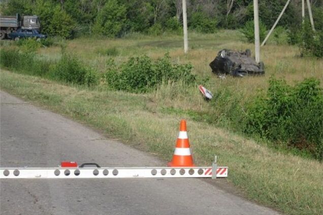 Ситуация на дорогах 22 сентября: 117 ДТП, 21 погибших