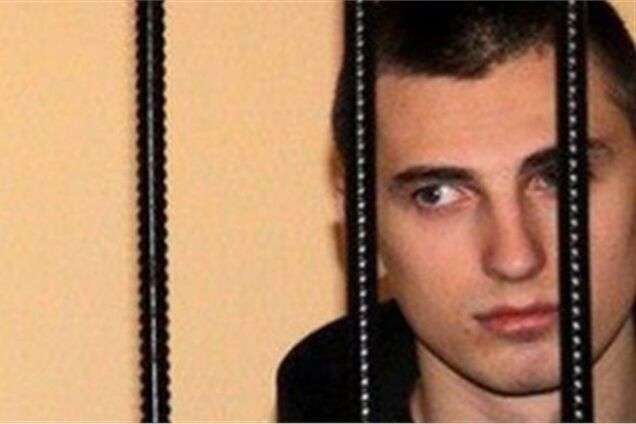 Павличенко отрицает, что порезал себя после пыток в колонии