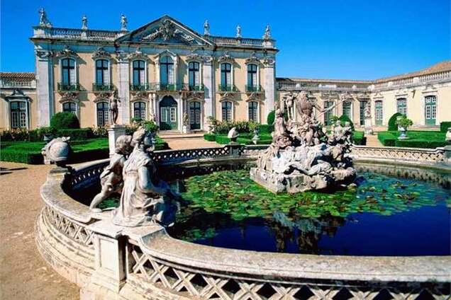 Рынок недвижимости Португалии вырос на 60%