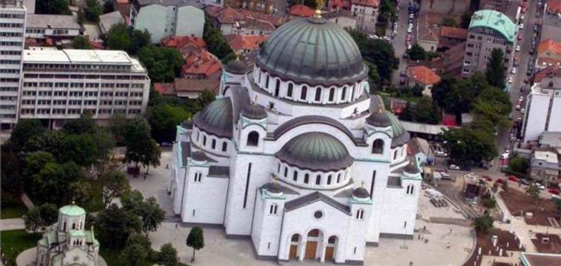 В Сербии подешевела первичная недвижимость