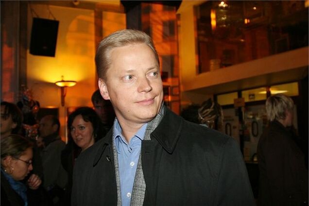 У Москві обікрали відомого журналіста