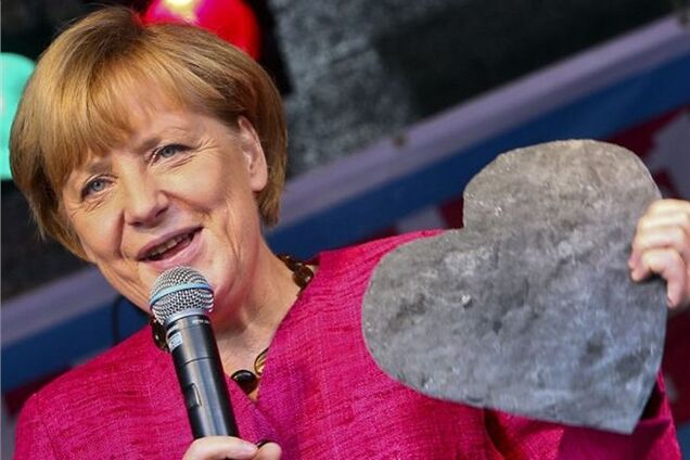 Меркель за півкроку до третього терміну