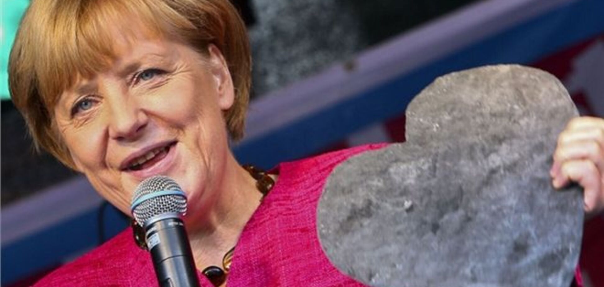 Меркель за півкроку до третього терміну