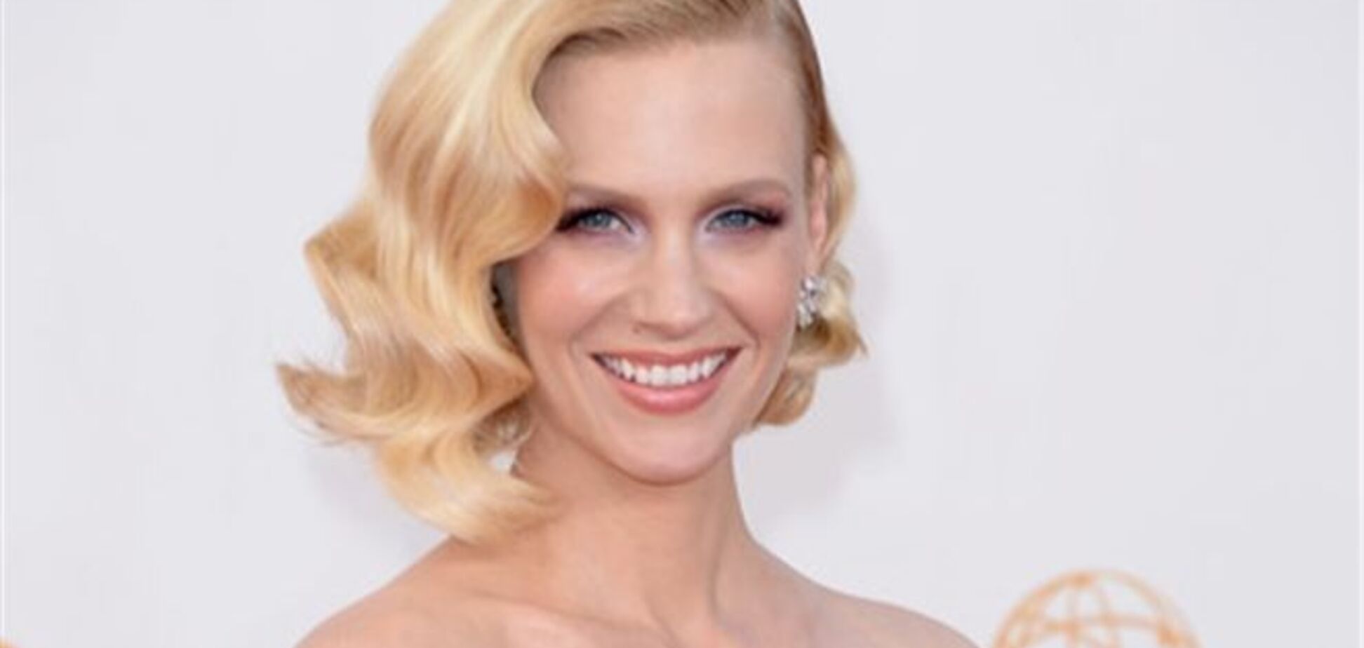 Красная дорожка церемонии 'Эмми': Часть 1