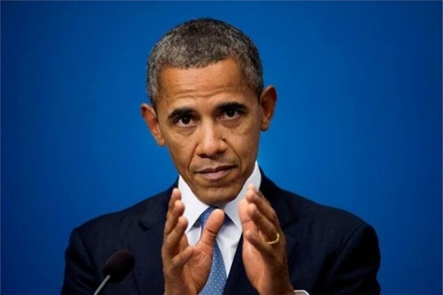 Обама призвал СБ ООН принять 'мощную' резолюцию по Сирии